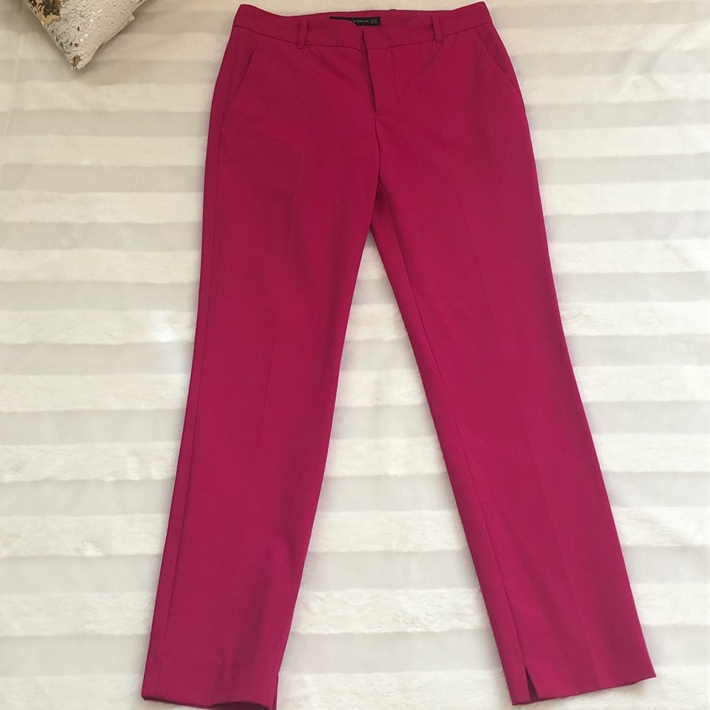 Zara Womens Pants